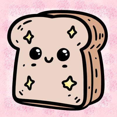 toast