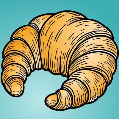 croissant