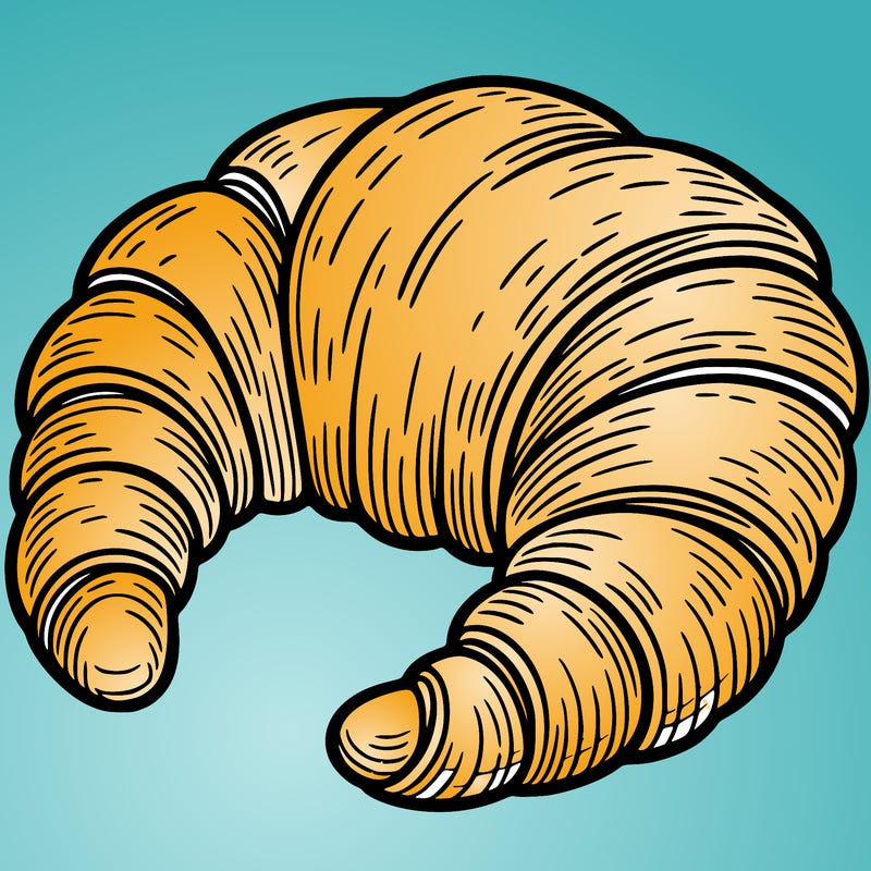 croissant