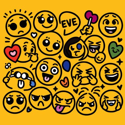 emojis