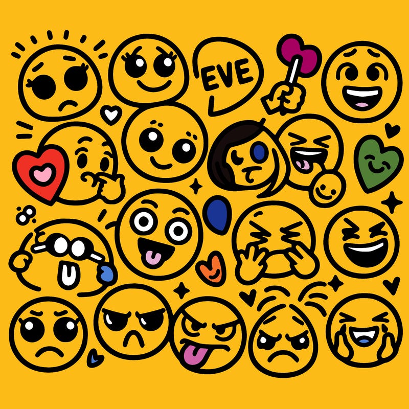 emojis