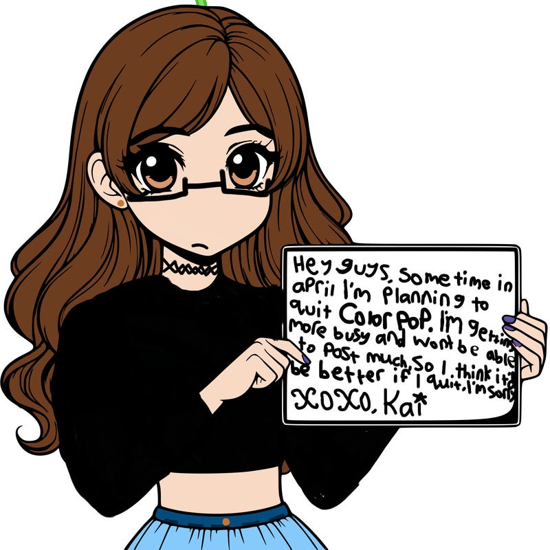 realistic pretty girl holding blank sign