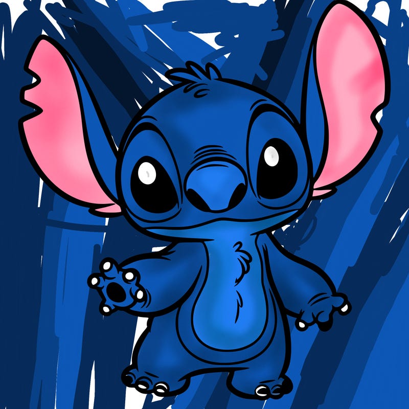 stitch