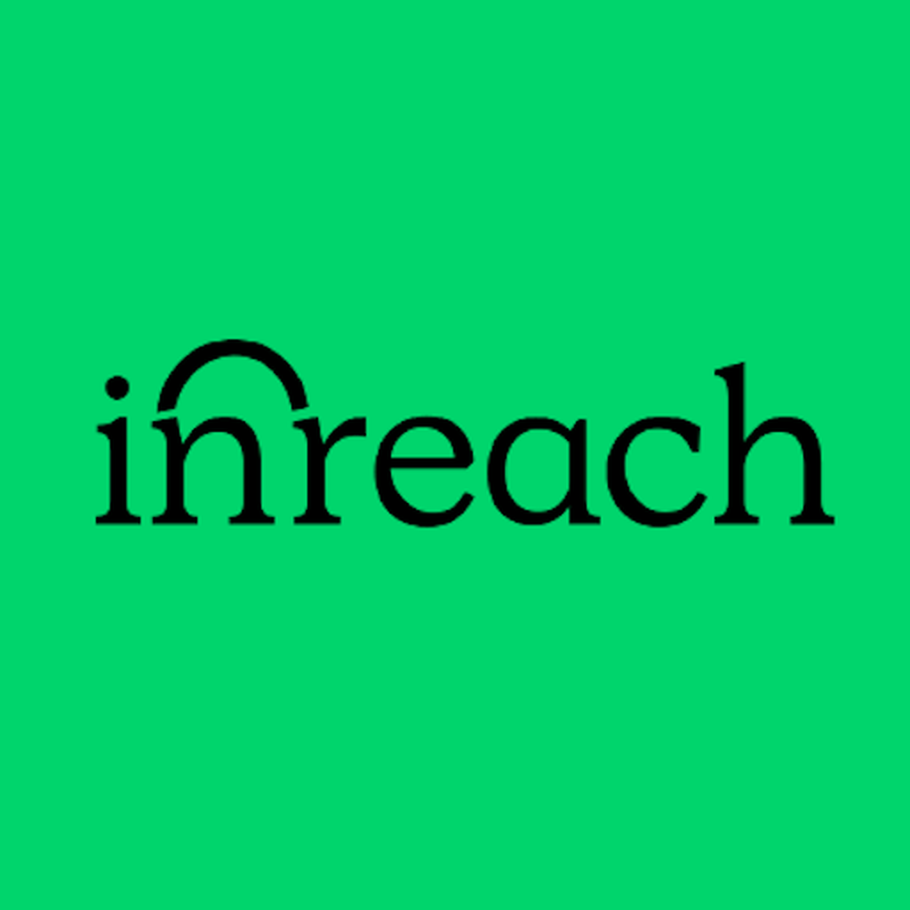 InReach App - Reference App | MWM