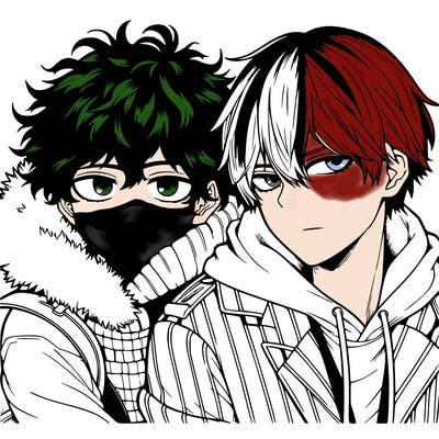 manga