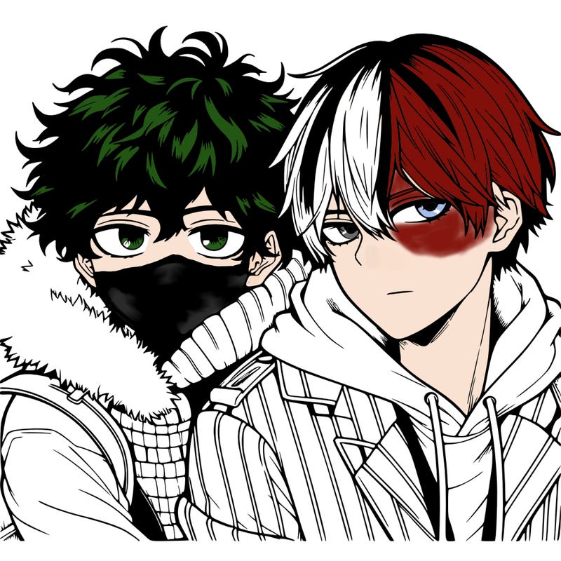 manga