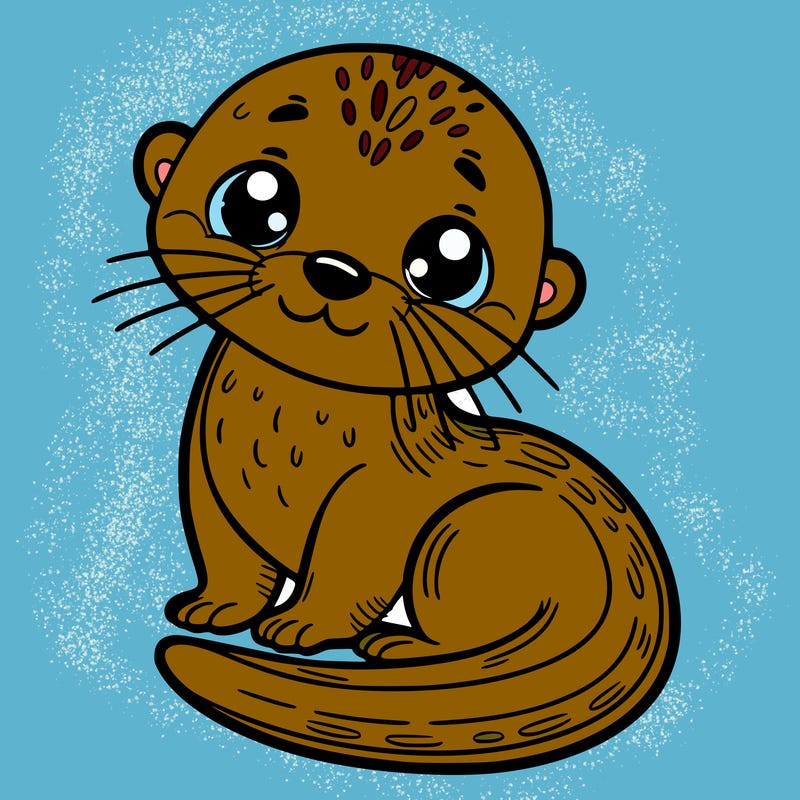 otter