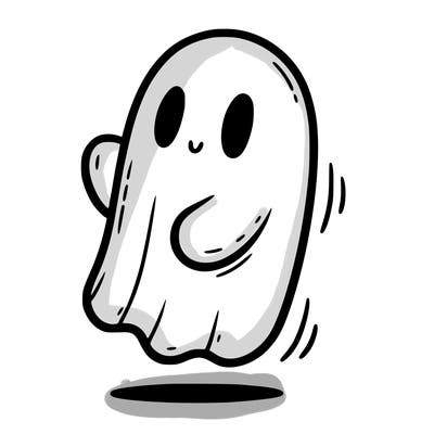 ghost