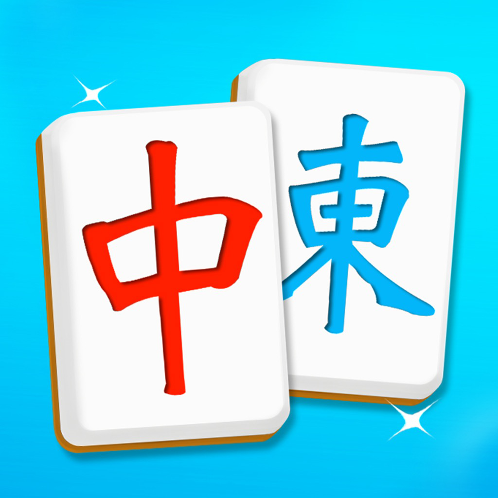 Mahjong BIG - Deluxe game - Games App | MWM