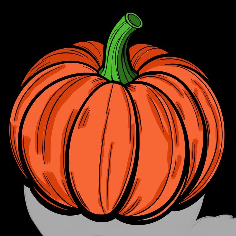 pumpkin