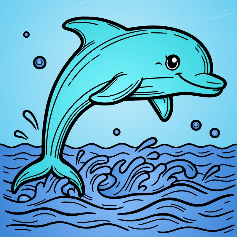 dolphin
