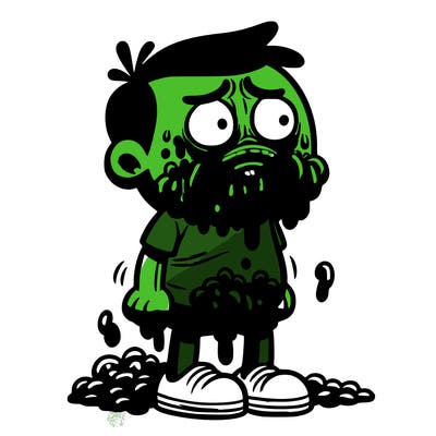 disgust