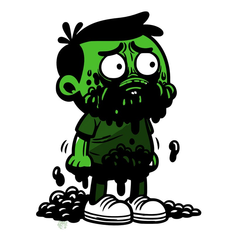 disgust