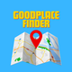 Good Place Finder