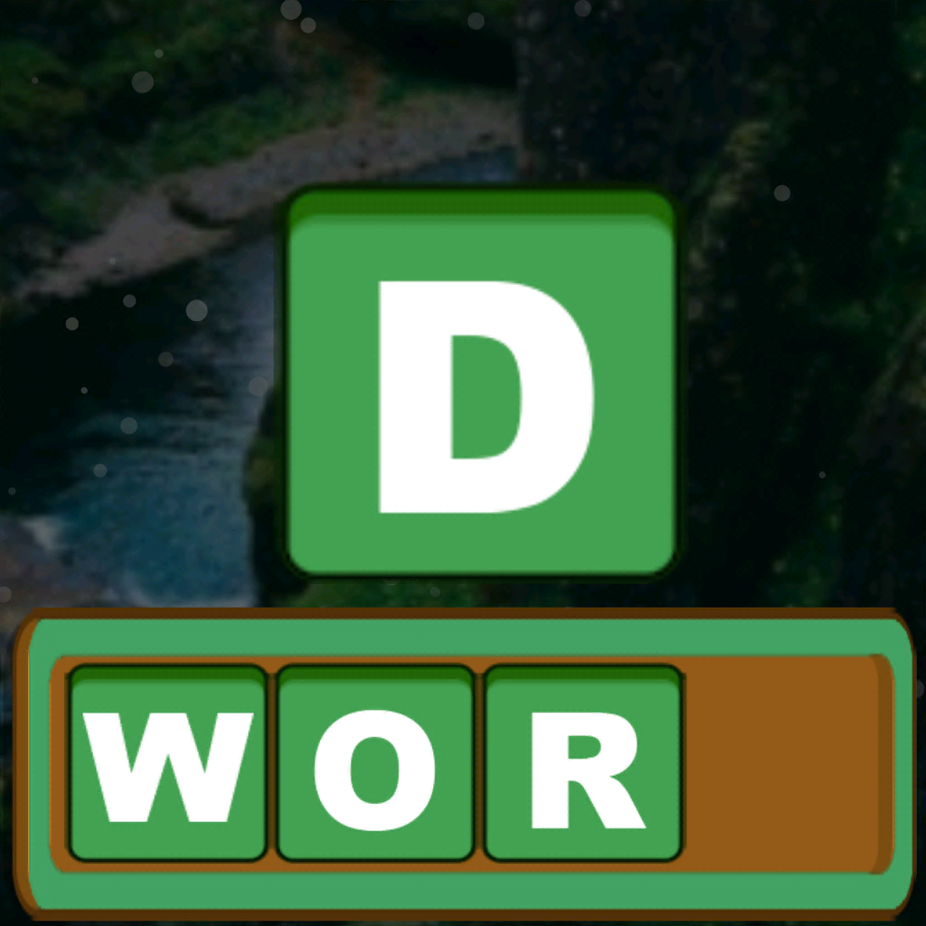 Word Tiles - Match Puzzle Game - Games App | MWM
