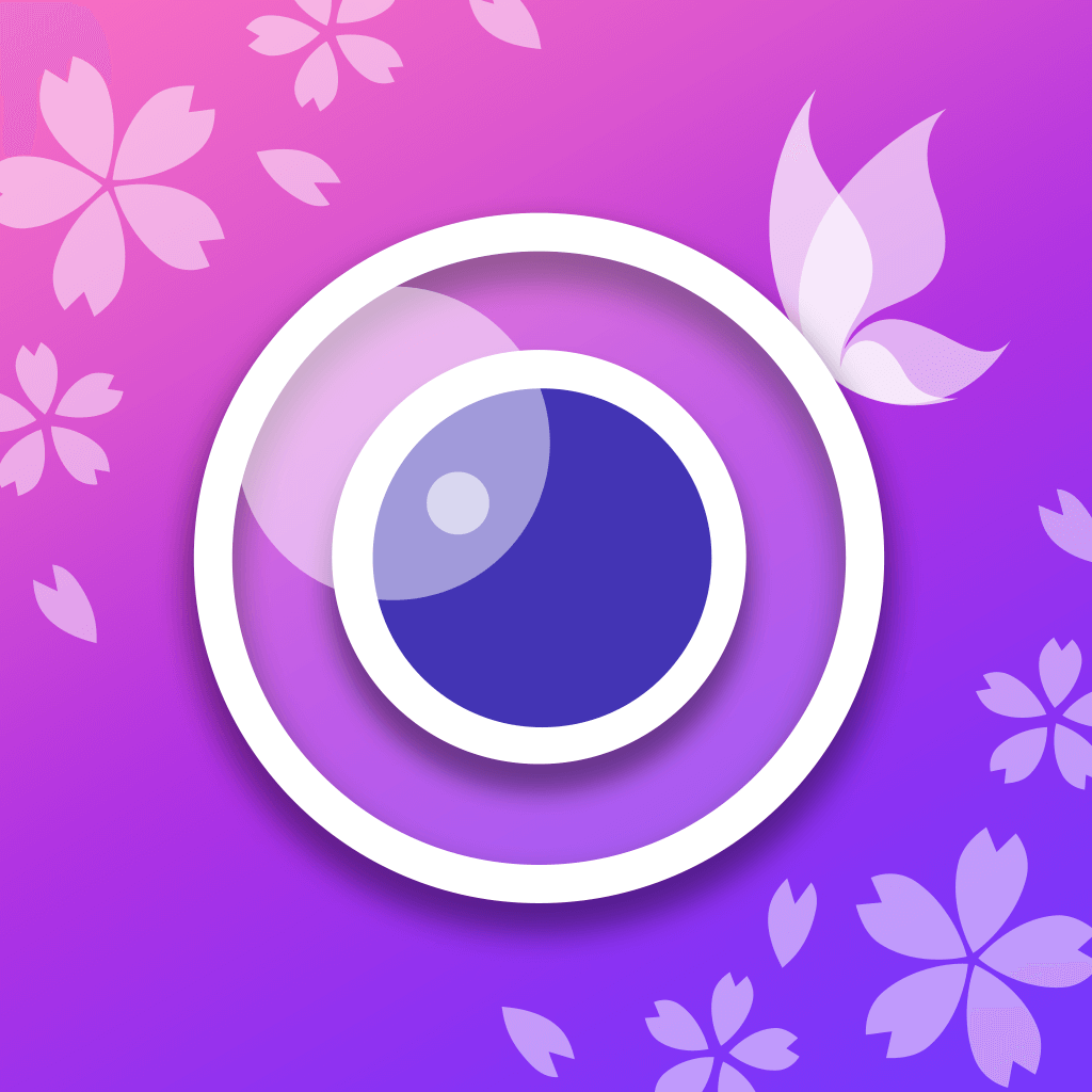 YouCam Perfect AI Photo Editor