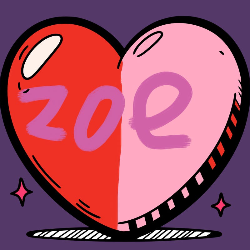 big heart