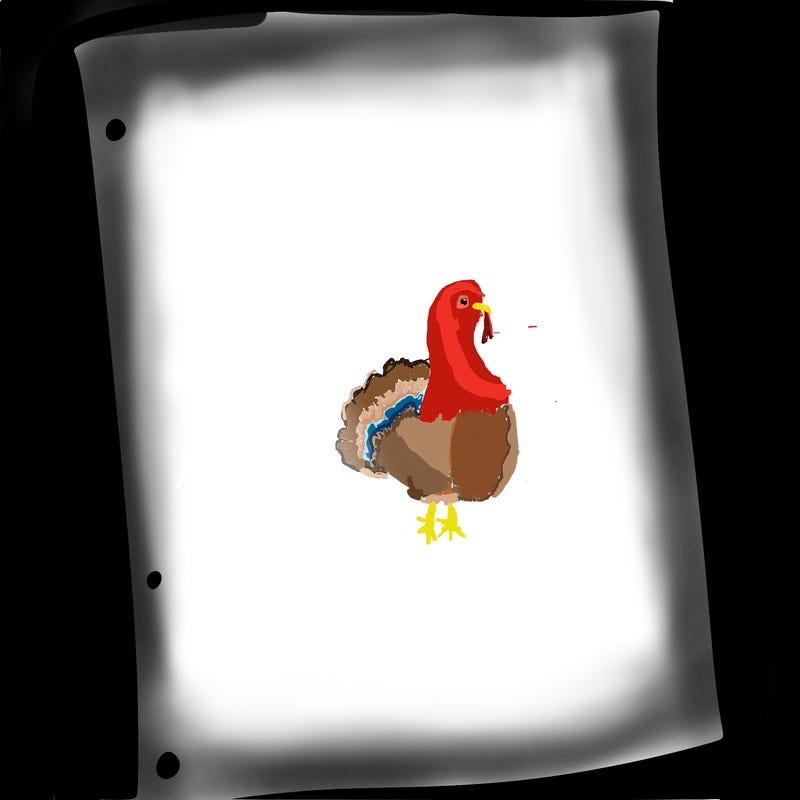 blank white page with nothing drawn on it