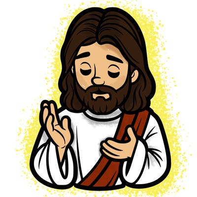 jesus
