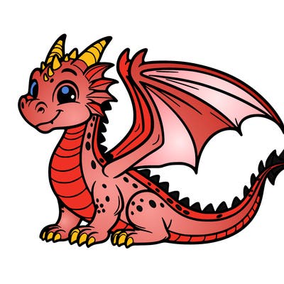 dragon