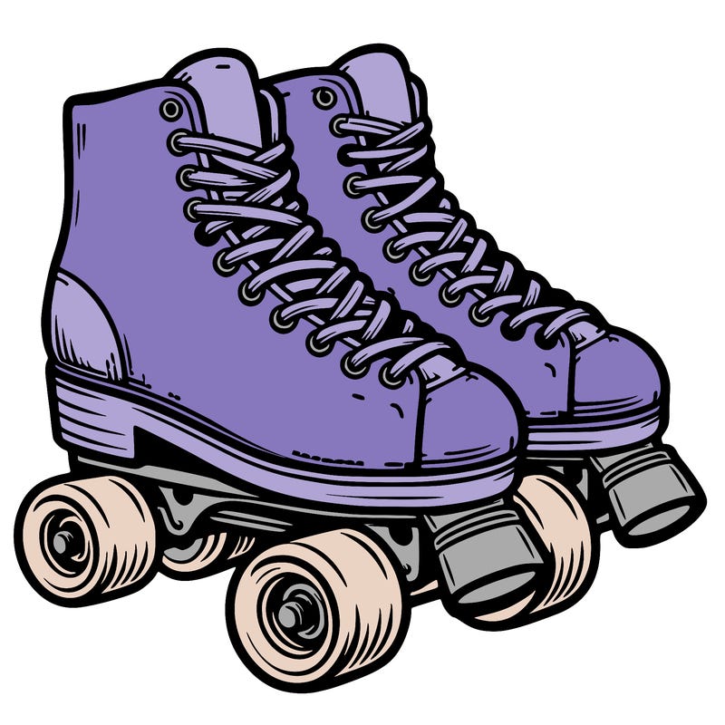 roller skates
