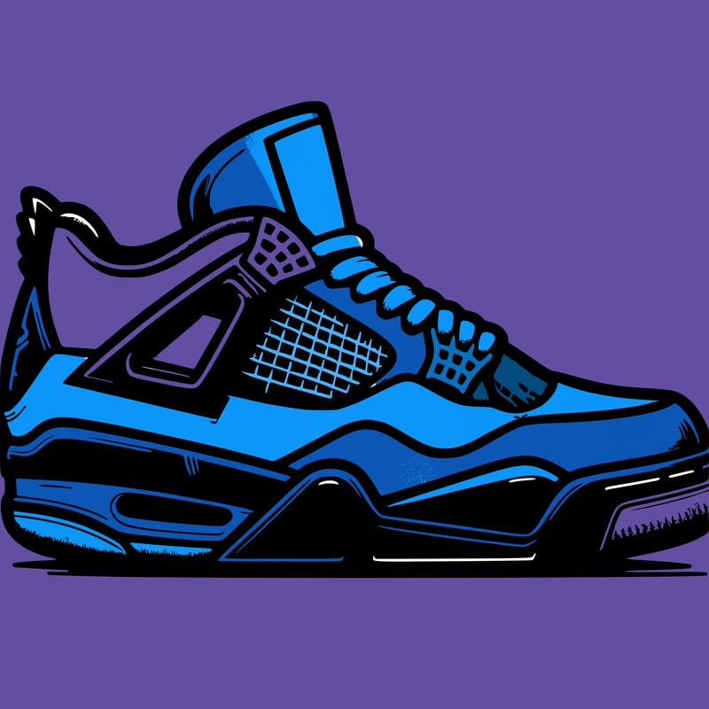 jordan 4s