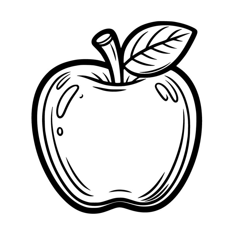 apple logo