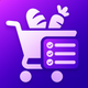 Grocery List: Smart Cart