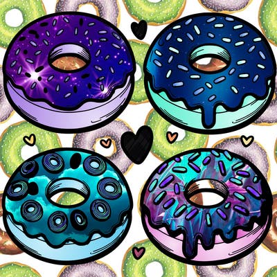 donuts