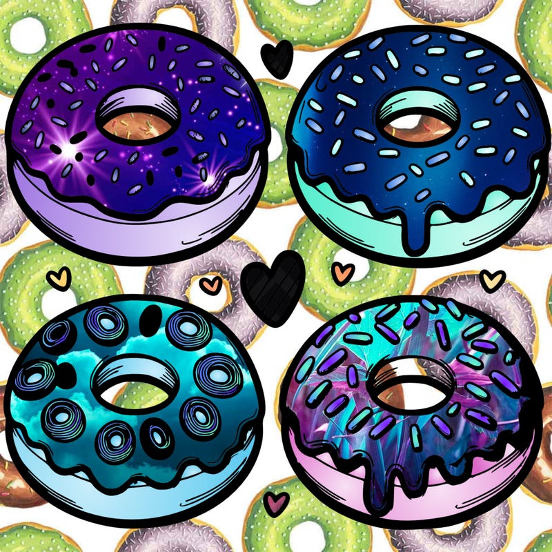 donuts