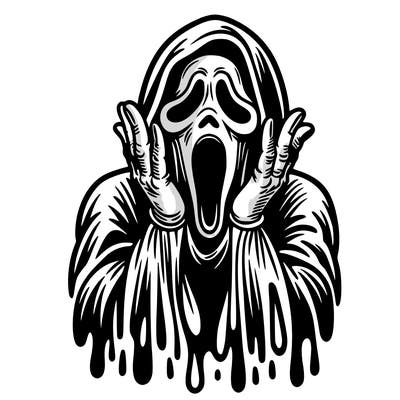 scream