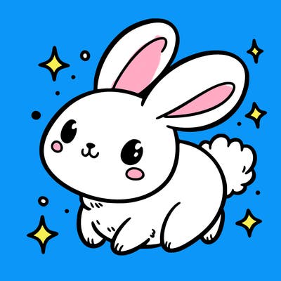 bunny