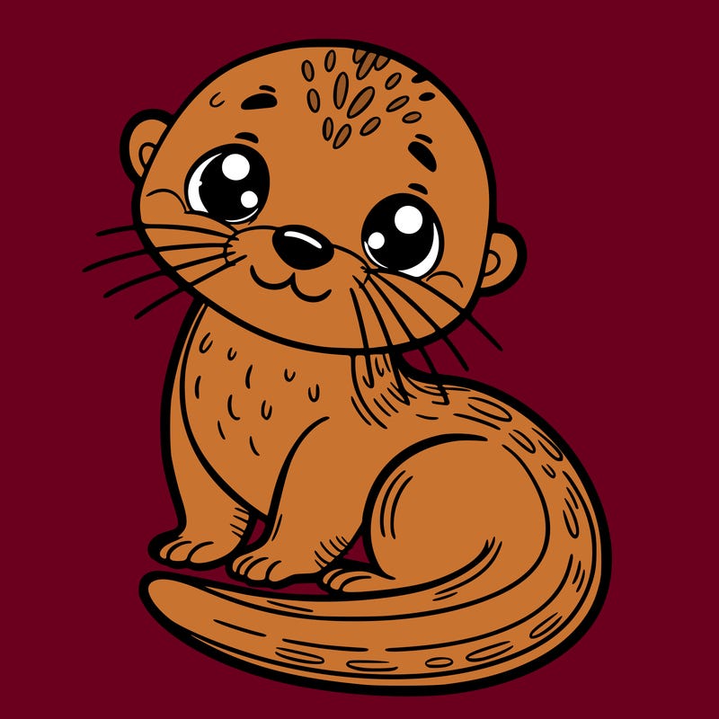 otter