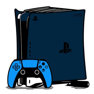 playstation5