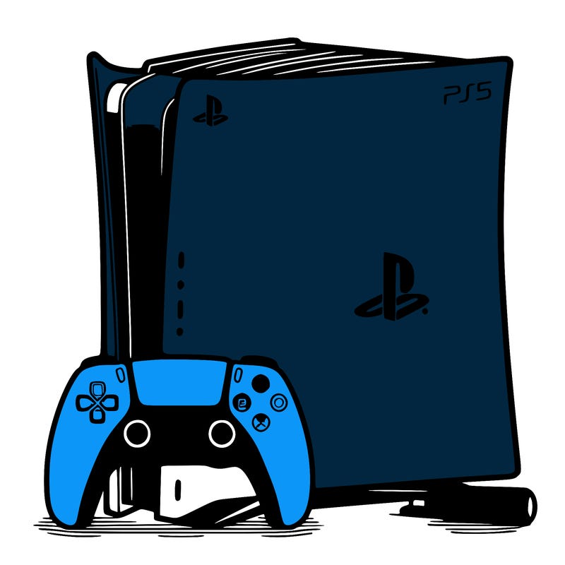 playstation5