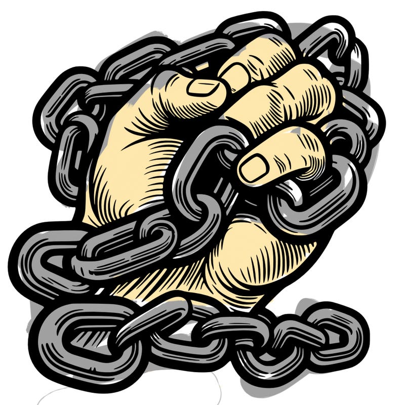 chains