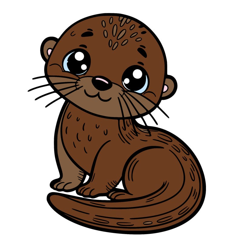otter