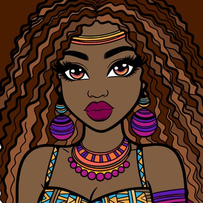 black women