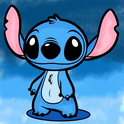stitch