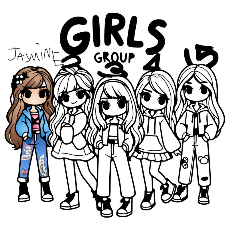 girls group