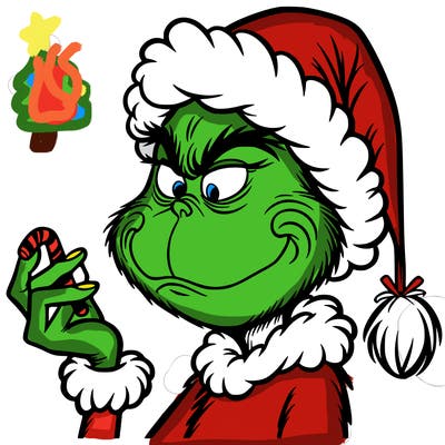 grinch