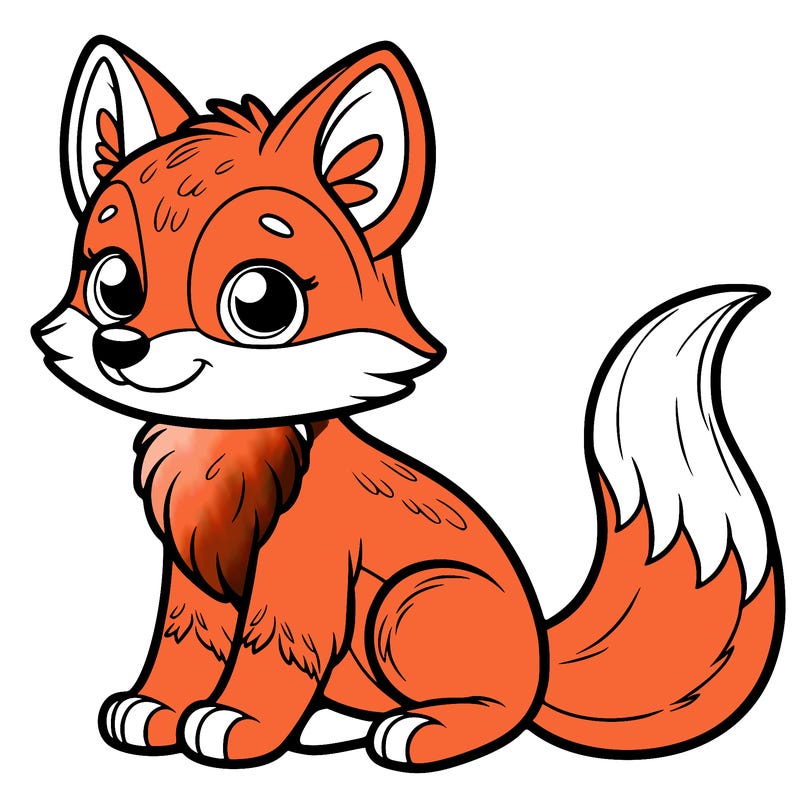 fox