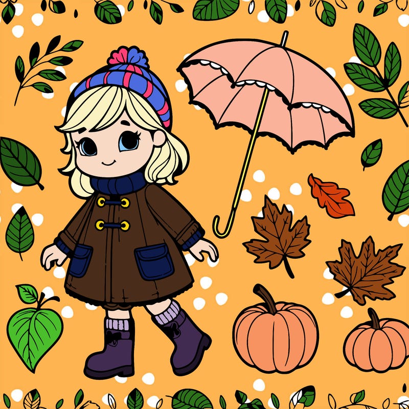 autumn