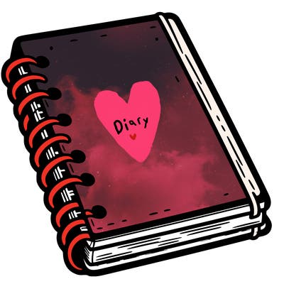 notebook