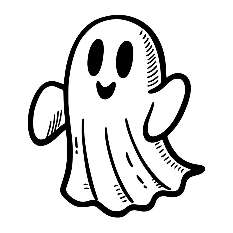 ghost