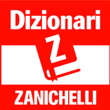 Dizionari ZANICHELLI - App Icon