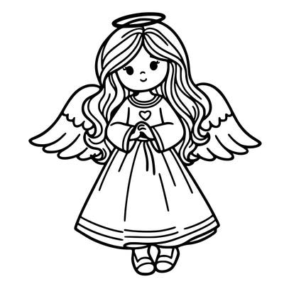 angel