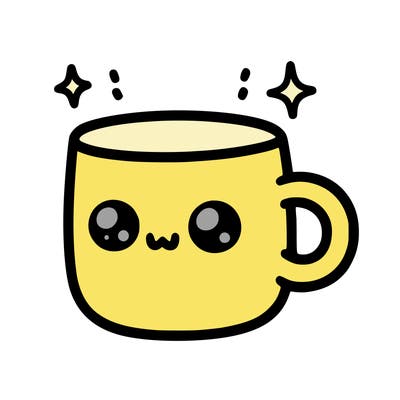 cup