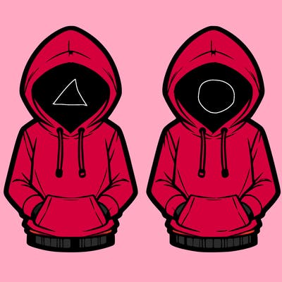 hoodies