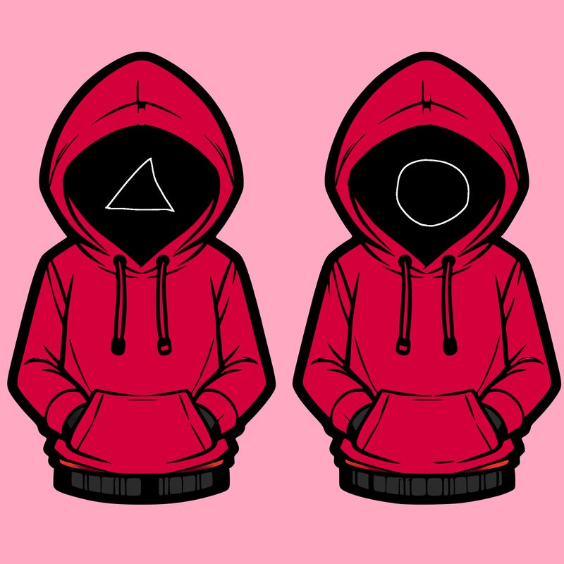 hoodies